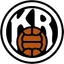 Logo of KR Reykjavik