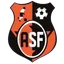 Logo of SV Atletico Santa Fe