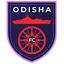 Logo of Orissa