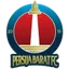 Logo of PS Jakarta Barat
