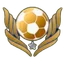 Logo for Qiziriq Football Club