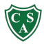 Logo of Los Andes Sarmiento