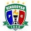 Logo for Hindustan FC (w)
