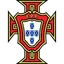 Logo of Portugal (w) U19
