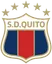 Logo of Deportivo Quito (w)