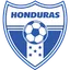 Logo of Honduras