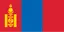 Logo of Mongolia  U17 (W)
