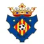 Logo of Mislata CF (w)