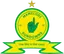 Logo of Mamelodi Sundowns
