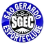 Logo of Sao Gerardo U20