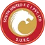 Logo of South United