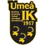Logo of Umea IK (w)