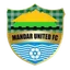 Logo of Mandar United
