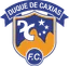 Logo of Duque de Caxias RJ U20