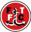 Fleetwood Town U21