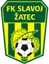 Logo of FK Slavoj Zatec