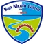Logo of San Nicolo