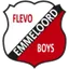 Logo of Flevo Boys