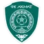 Logo of FC Terek Groznyi Youth