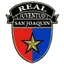 Logo for Real Juventud San Joaquin
