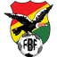 Logo of Bolivia Soccer