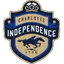 Independence Central (w)