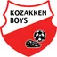 Logo of Kozakken Boys