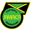 Logo of Jamaica U23
