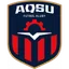 Logo of FK Aksu