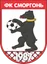 Logo of Smorgon FC