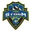 Logo of Colorado Storm