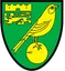 Logo of Norwich City U18