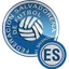 Logo of El Salvador Beach Soccer