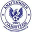 Logo of Anagennisi Giannitsa