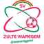 Logo of Zulte-Waregem