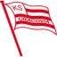Logo of Cracovia Krakow