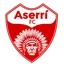 Logo of Aserri FC