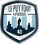 Logo of Le Puy Foot 43 Auvergne U19