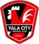 Logo of Yala City FC