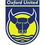 Logo of Oxford United U18
