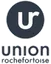 Logo of Union Rochefortoise
