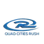 Logo of Quad Cities Rush (W)