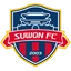 Logo of Suwon Football Club