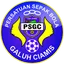 Logo of PSGC Ciamis