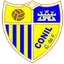 Logo of Conil CF