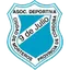 Logo of 9 de Julio Morteros