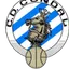 Logo of Condal CF