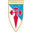 Logo of Compostela