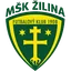 Logo of MFK Snina