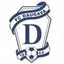 Logo of Daugava Daugavpils B